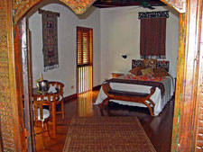 Belize-Belize Coast-Surf Getaway at the Turtle Inn